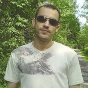 АЛЕКСАНДР, 42, Инза