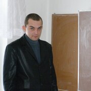 Александр 39 лет (Овен) Докшицы