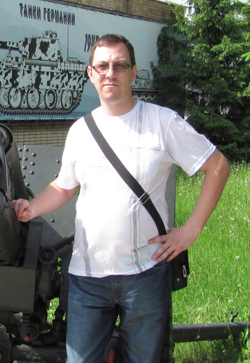 Моя фотография - Алексей, 54 из Москва (@lorta)