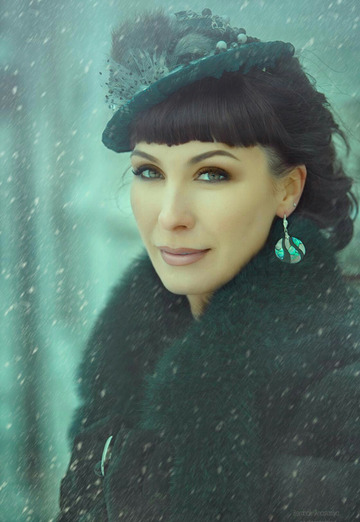 Sofia (@koroleva291080) — my photo № 7