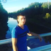 Андрец, 28, Карпинск