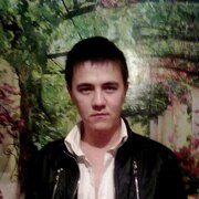 Руслан, 32, Верхние Киги