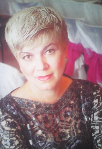 Моя фотография - Ирина, 58 из Москва (@irina193590)