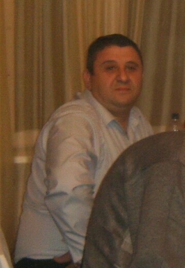 My photo - NVER DANIELYAN, 54 from Yerevan (@nverdanielyan0)
