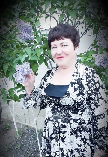 My photo - Tatyana, 60 from Tashkent (@tatyana318582)