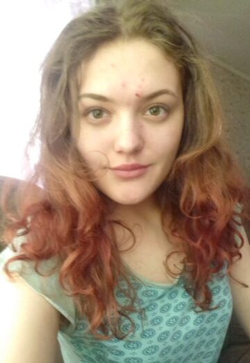 My photo - Ekaterina, 24 from Almaty (@ekaterina94204)