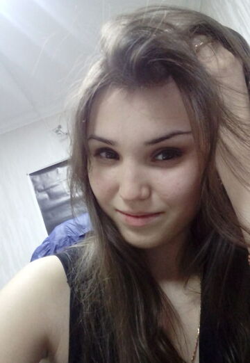 My photo - Sevara, 31 from Zheleznodorozhny (@sevara169)
