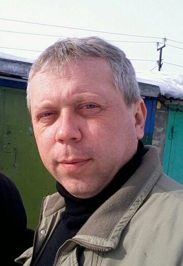 My photo - Maksim, 48 from Raduzhny (@maksim143695)
