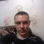 Александр, 39, Горняк
