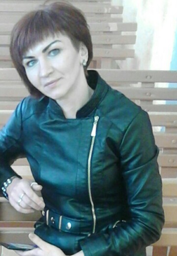 My photo - Katerina, 40 from Grodno (@katerina14620)
