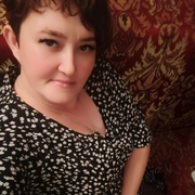 Наталья, 37, Сызрань