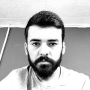 BAHRIDIN, 19, Санкт-Петербург