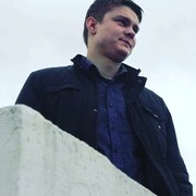 Николай, 32, Сасово