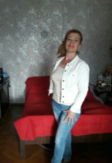 Моя фотография - Марго, 35 из Москва (@margo10584)