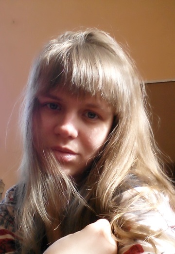 My photo - darya, 30 from Pavlovsky Posad (@darya41562)