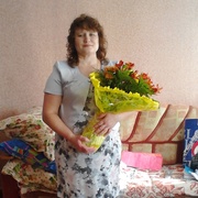 Татьяна, 54, Аргаяш