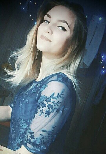 Моя фотография - Светлана, 23 из Одесса (@svetlana245008)