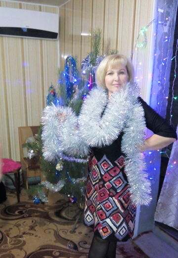 My photo - Olga, 58 from Shakhty (@olga6581)