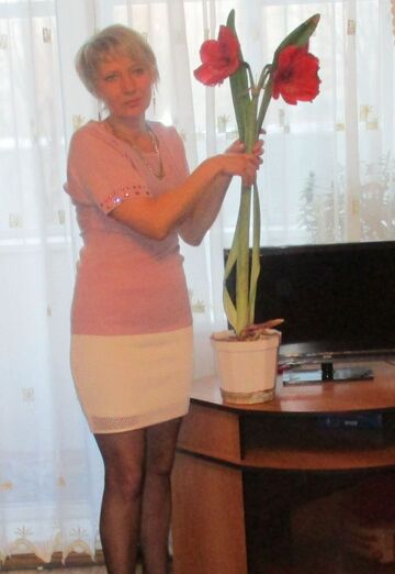 Yuliya (@uliyakomissarova) — my photo № 9