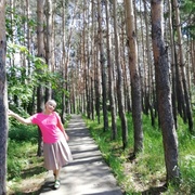 Ирина, 55, Северск