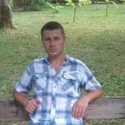 Николай, 43, Тимашевск