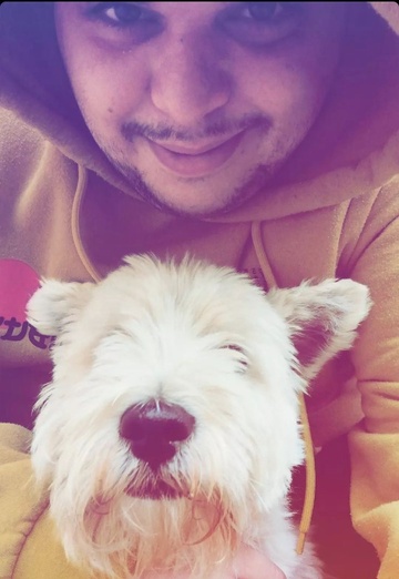 Branislav (@bane22) — my photo № 3