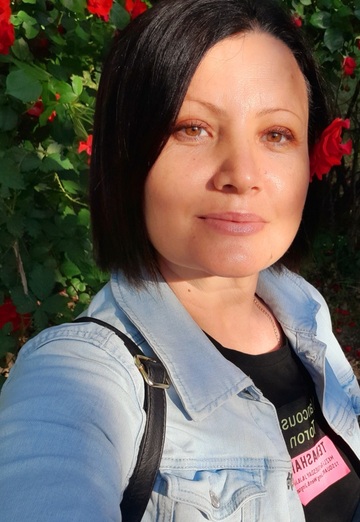 My photo - Lilia, 45 from Kishinev (@lilia1710)