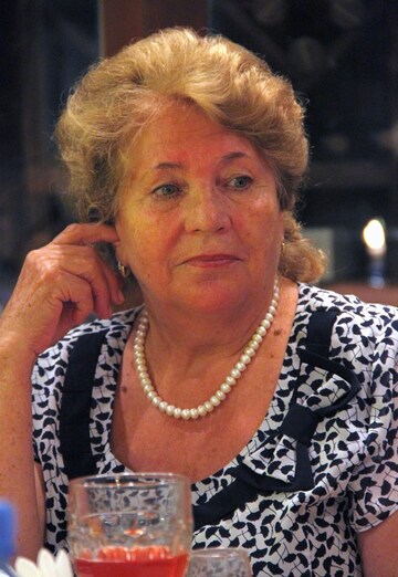 My photo - Taisiya Kulemina, 79 from Almaty (@taisiyakulemina)