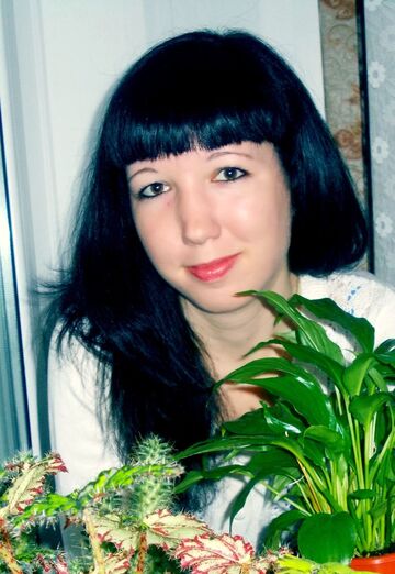 Моя фотография - Татьяна, 35 из Ульяновск (@tatyana40941)