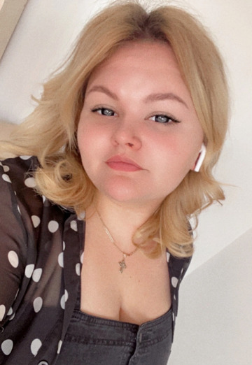 My photo - Aleksa, 18 from Astrakhan (@aleksa5624)