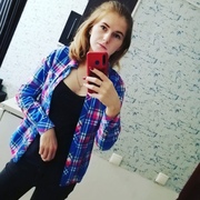 Наталья, 25, Сегежа