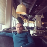Ваагн, 36, Москва