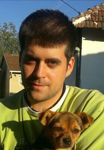 Nemanja (@nemanja18) — my photo № 3