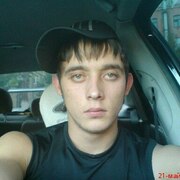 Павел Кузеванов, 35, Саяногорск