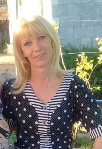 Моя фотография - Елена, 54 из Краснодар (@elena294416)