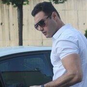 Влад, 40, Бабаево