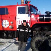 Александр, 47, Ноглики