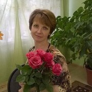 Viktolina, 50, Луга