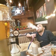 Али, 33, Купино
