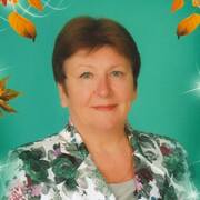 Валентина Головина, 63, Краснощеково