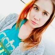 Ксения, 27, Пено