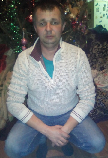 Моя фотография - Николай, 41 из Биробиджан (@nikolay121850)