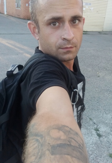 My photo - Sergey, 34 from Izobilnyy (@sergey644673)