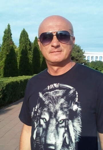 My photo - Igor, 53 from Bender (@igor198992)