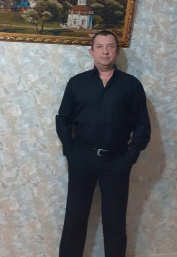 My photo - Aleksey, 59 from Langepas (@aleksey525208)