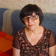 Зульфира, 73, Гулькевичи