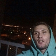 Михаил Гнусков, 27, Зеленогорск