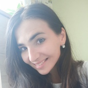 Алена, 32, Абакан