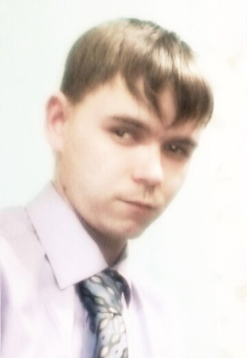 My photo - Yuriy, 34 from Komsomolsk-on-Amur (@uriy143562)