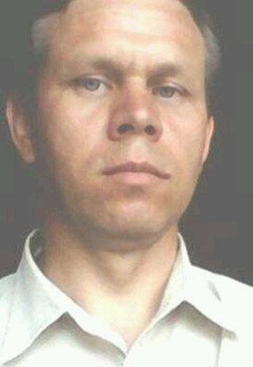 Моя фотографія - Олег, 49 з Кам’янське (@75oleg)